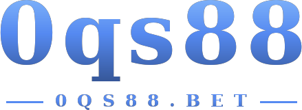 0qs88 logo
